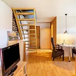Klee 2 Apartament *