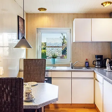 Klee 2 Appartement Wilhelmshaven