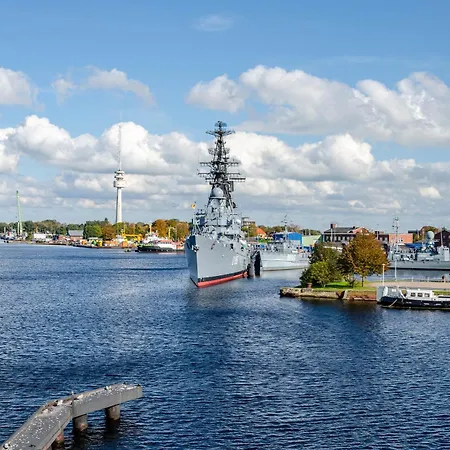 Klee 2 * Wilhelmshaven