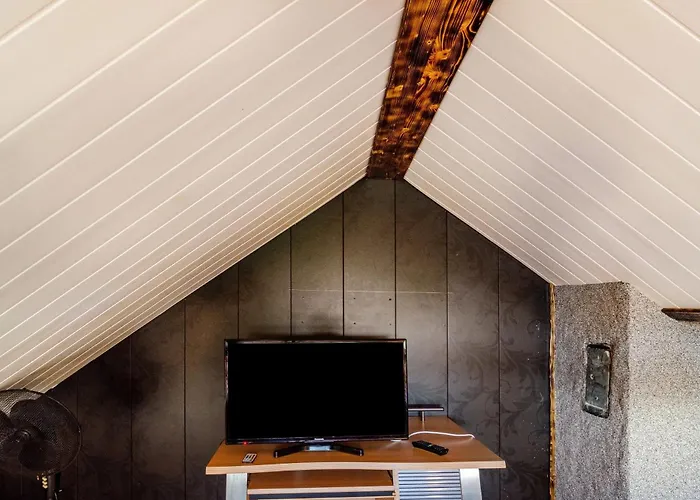 Klee 2 Apartman Wilhelmshaven